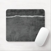 Vuilpapier Muismat (Met muis)