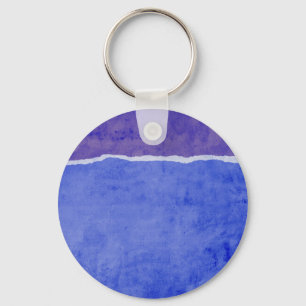 Vuilpapier Sleutelhanger