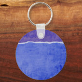 Vuilpapier Sleutelhanger (Voorkant)