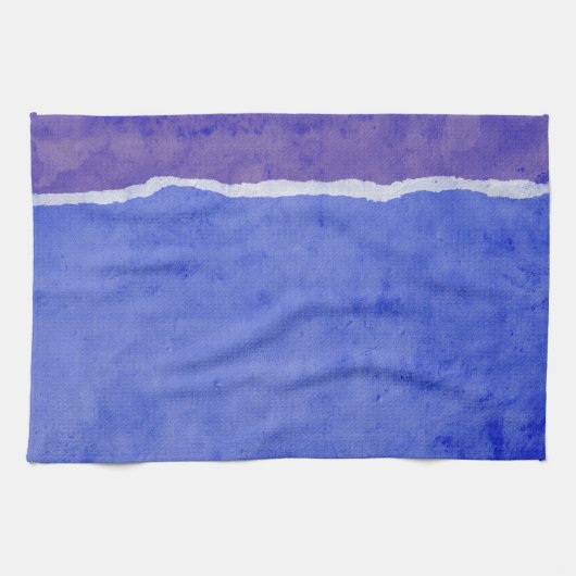 Vuilpapier Theedoek (Horizontaal)