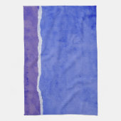 Vuilpapier Theedoek (Verticaal)