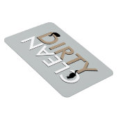 Vuilschone Cat Vaatwasser Magneet - LG (Rechterzijde)