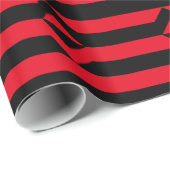 VUIST EERBIEZEL VLAG CADEAUPAPIER (Rol Hoek)