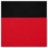 Vuist Pride Vlag Stof (Swatch)