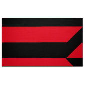 Vuist Pride Vlag Stof (Fat Quarter)