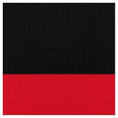 Vuist Pride Vlag Stof (Close Up)