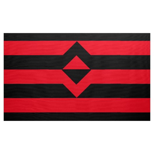 Vuist Pride Vlag Stof (Yard (91,4 cm))