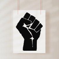 Vuist, Rebel, Relletje, Verzet, Communistische Sti