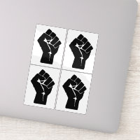 Vuist, Rebel, Relletje, Verzet, Communistische Sti