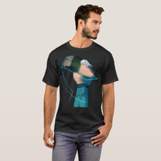 VUIST VAN DE NOORDSTER 1X0008 T-SHIRT