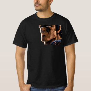 VUIST VAN DE NOORDSTER GEZICHTEN 1X002 T-SHIRT