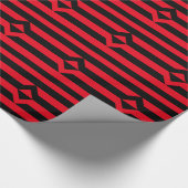 VUISTPRIDE CADEAUPAPIER (Hoek)