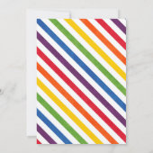 Vul alles in over mijn leraar aan het einde van de kaart (Achterkant)