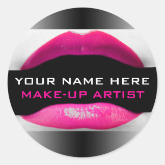 Vul artistieke labels in