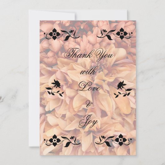 Vul de Blank Uitnodiging van het Bodemhuwelijk in (Achterkant)