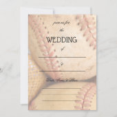 Vul de Lege Uitnodiging van het Sporthuwelijk in (Voorkant)