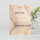 Vul de Lege Uitnodiging van het Sporthuwelijk in (Staand voorkant)