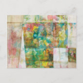 Vul een boe IV in Briefkaart (Voorkant)