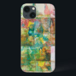 Vul een boe IV in iPhone 13 Hoesje<br><div class="desc">ThuisDécor</div>