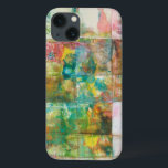 Vul een boe IV in iPhone 13 Hoesje<br><div class="desc">ThuisDécor</div>