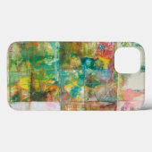 Vul een boe IV in Case-Mate iPhone Case (Achterkant (horizontaal))