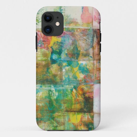 Vul een boe IV in Case-Mate iPhone Case (Achterkant)