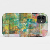 Vul een boe IV in Case-Mate iPhone Case (Achterkant (horizontaal))