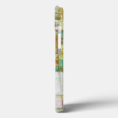 Vul een boe IV in Case-Mate iPhone Case (Achterkant / Links)