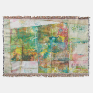 Vul een boe IV in Deken