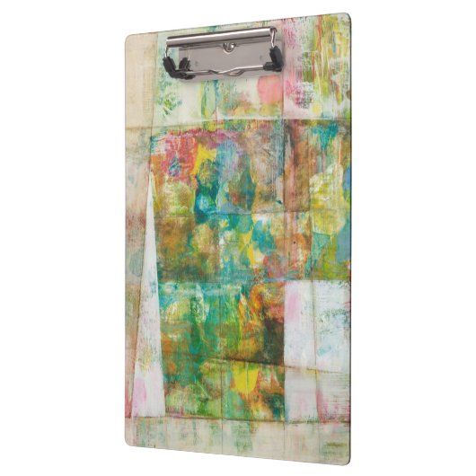 Vul een boe IV in Klembord (Links)