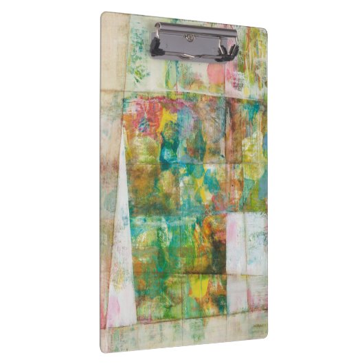 Vul een boe IV in Klembord (Rechts)