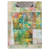 Vul een boe IV in Klembord (Voorkant)