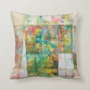 Vul een boe IV in Kussen