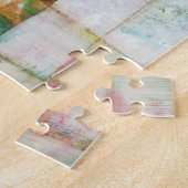 Vul een boe IV in Legpuzzel (Zijkant)