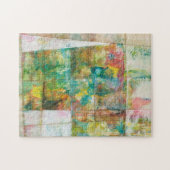 Vul een boe IV in Legpuzzel (Horizontaal)