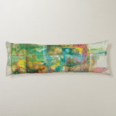 Vul een boe IV in Lichaamskussen (Achterkant)