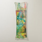 Vul een boe IV in Lichaamskussen (Voorkant Verticaal)