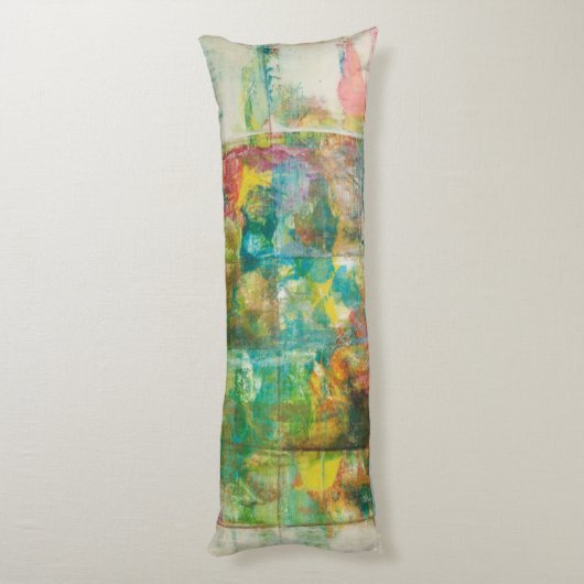 Vul een boe IV in Lichaamskussen (Achterkant (Verticaal))