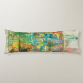 Vul een boe IV in Lichaamskussen (Voorkant)