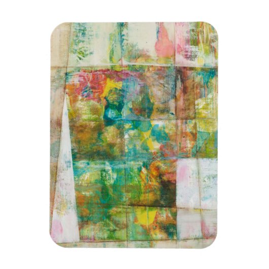 Vul een boe IV in Magneet (Verticaal)