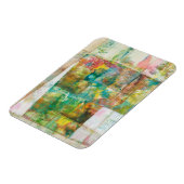 Vul een boe IV in Magneet (Linkerzijde)