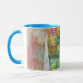 Vul een boe IV in Mok (Links)