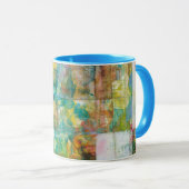 Vul een boe IV in Mok (Voorkant rechts)