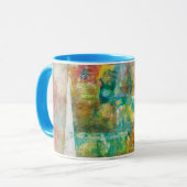 Vul een boe IV in Mok (Voorkant links)