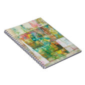 Vul een boe IV in Notitieboek (Rechterzijde)