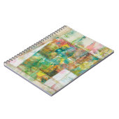 Vul een boe IV in Notitieboek (Linkerzijde)