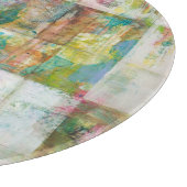 Vul een boe IV in Snijplank (Hoek)