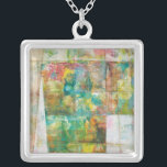 Vul een boe IV in Zilver Vergulden Ketting<br><div class="desc">ThuisDécor</div>