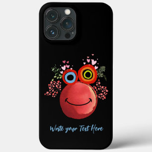 Vul het Collectie Planet op Case-Mate iPhone Case