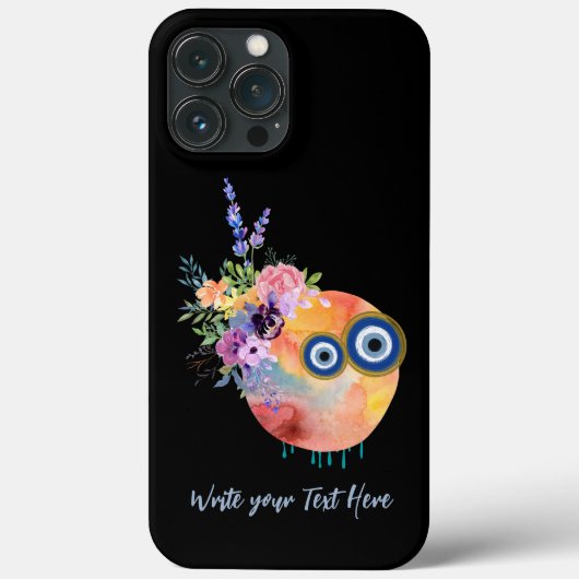 Vul het Collectie Planet op Case-Mate iPhone Case (Achterkant)